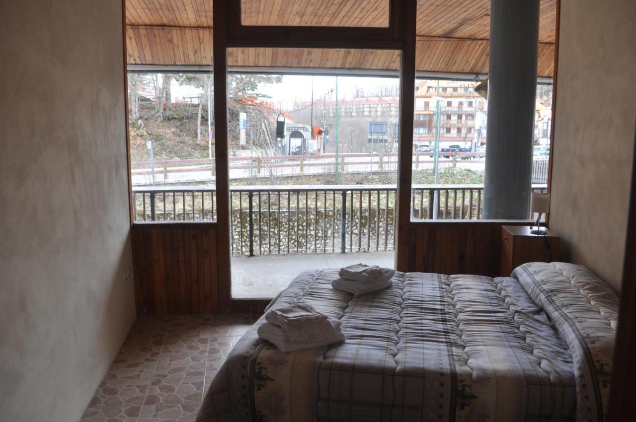 Terminillo - I Fiori Del Terminillo - Tre Faggi Apartment Exterior photo